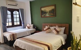 The 1- Tony Saigon Hotel