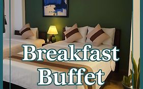 The 1- Tony Saigon Hotel